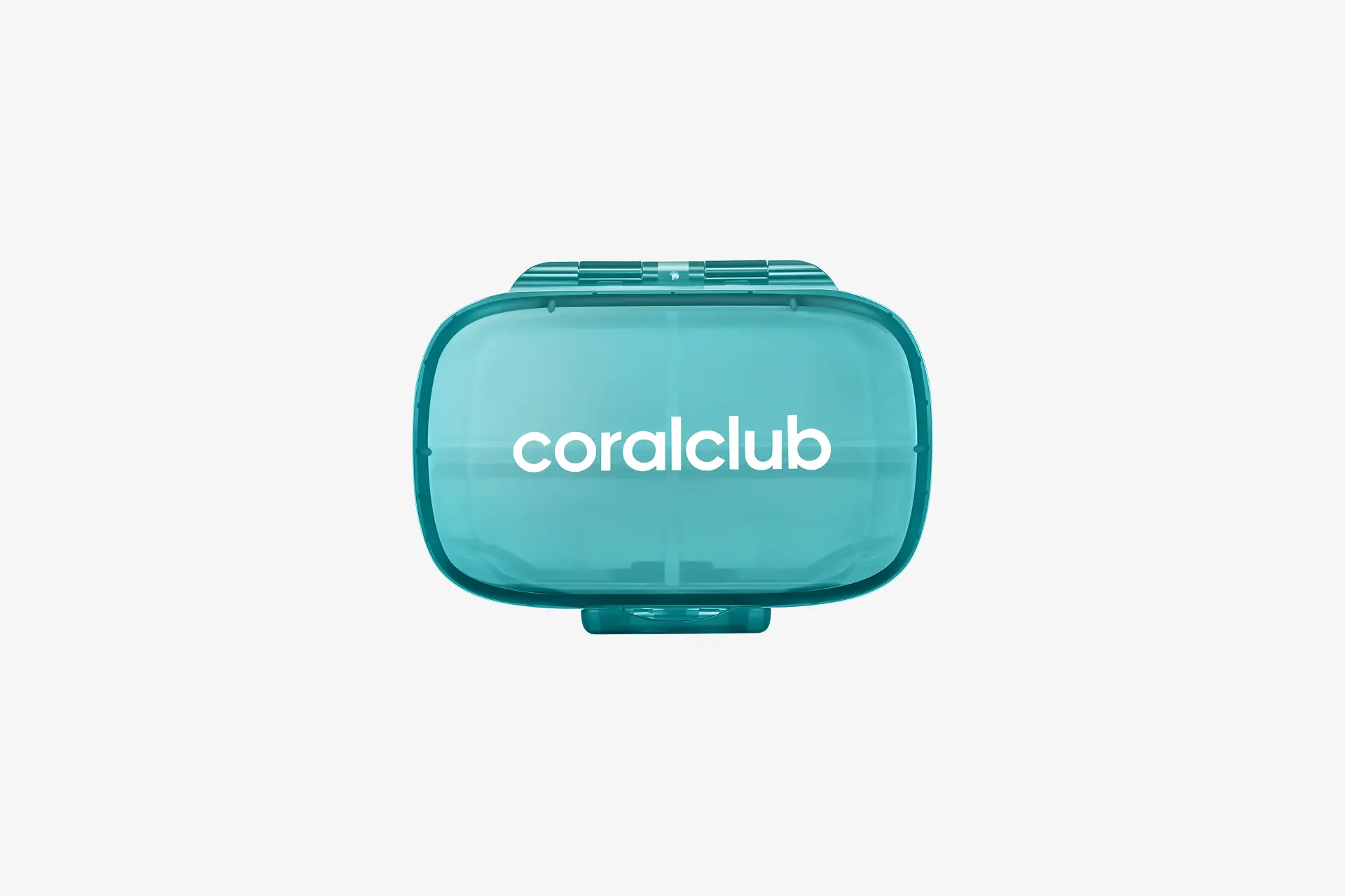 GoBox midi, blu