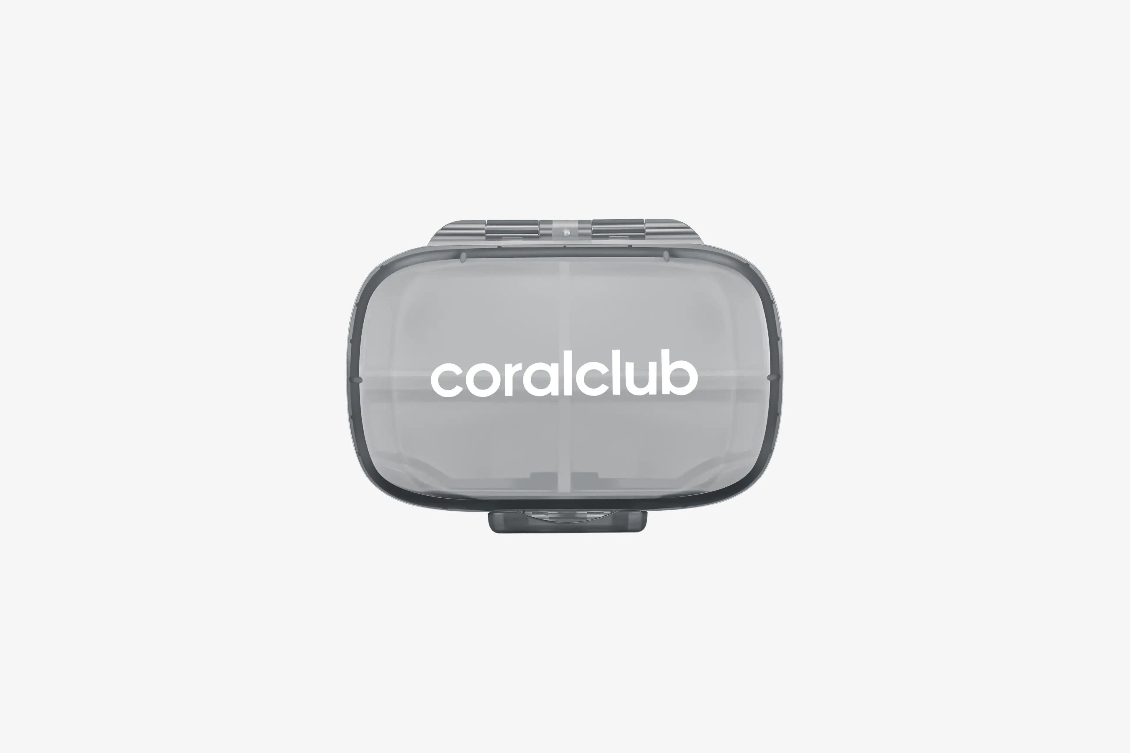 GoBox midi, fumo