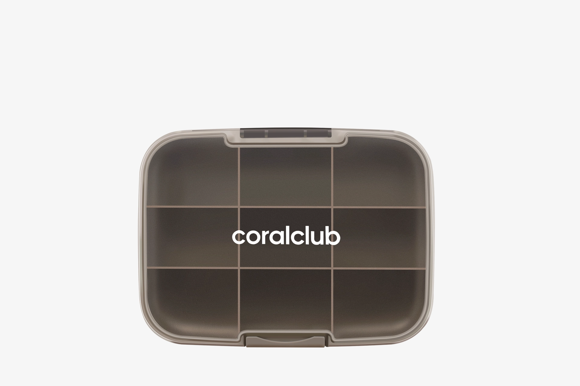 GoBox maxi, fumo