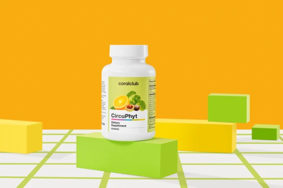 CircuPhyt 