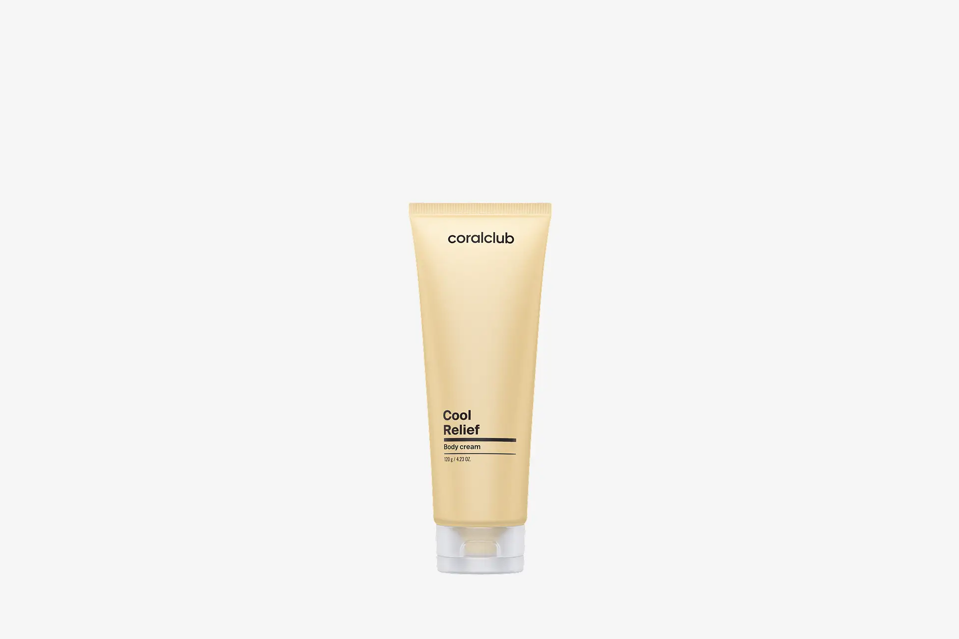 Crema Cool Relief